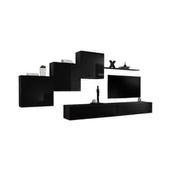 Meublorama AM-SWITCH 10-ZZ SW 10*6C/91KG armadio soggiorno