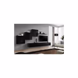 Meublorama AM-SWITCH 10-ZZ SW 10*6C/91KG armadio soggiorno - Vista aggiuntiva 2