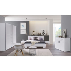 Meublorama DS-MK-COMO-31+23+SOM160*4C/76KG set di mobili per la camera da letto
