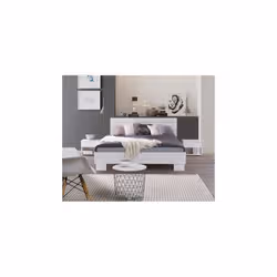 Meublorama DS-MK-COMO-31+SOM160*3C/52KG letto - Vista aggiuntiva 2
