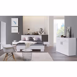 Meublorama DS-MK-COMO-31+SOM160*3C/52KG letto - Vista aggiuntiva 3