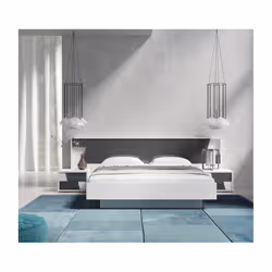 Meublorama DS-MK-FULMO-81*6C/135KG letto - Vista aggiuntiva 2