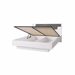 Meublorama DS-MK-FULMO-81*6C/135KG letto - Vista aggiuntiva 3