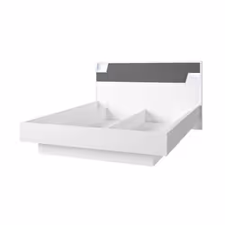 Meublorama DS-MK-FULMO-81*6C/135KG letto - Vista aggiuntiva 4