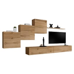 Meublorama AM-SWITCH 10-WT SW 10*6C/91KG armadio soggiorno