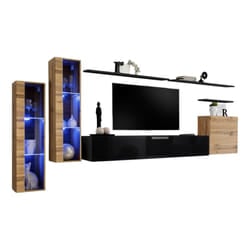 Meublorama AM-SWITCH 11-WTS SW 11*7C/89KG armadio soggiorno