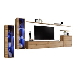Meublorama AM-SWITCH 11-WT SW 11*7C/89KG armadio soggiorno