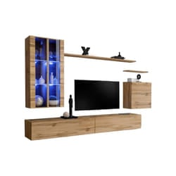 Meublorama AM-SWITCH 12-WT SW 12-*7C/99KG armadio soggiorno