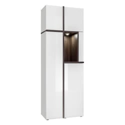 Meublorama AM-CROSS-PEW CS WSW*4C/76KG credenza per soggiorno 4 porta/porte