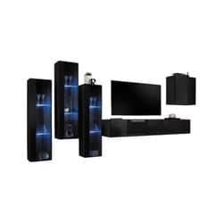 Meublorama AM-SWITCH 13-ZZ SW 13*5C/96KG armadio soggiorno
