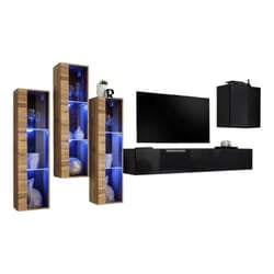 Meublorama AM-SWITCH 13-WTS SW 13*5C/96KG armadio soggiorno
