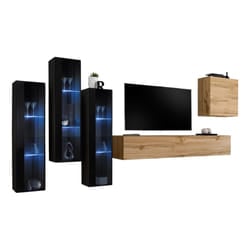 Meublorama AM-SWITCH 13-SWT SW 13*5C/96KG armadio soggiorno