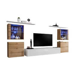 Meublorama AM-SWITCH 14-WTW SW 14*7C/98KG armadio soggiorno