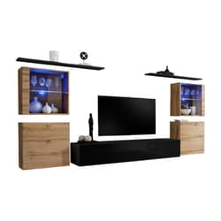 Meublorama AM-SWITCH 14-WTS SW 14*7C/98KG armadio soggiorno