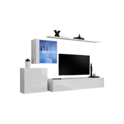 Meublorama AM-SWITCH 15-WW SW 15*4C/66KG armadio soggiorno