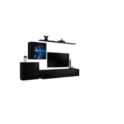 Meublorama AM-SWITCH 15-ZZ SW 15*4C/66KG armadio soggiorno