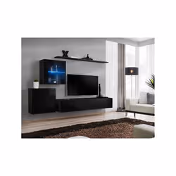 Meublorama AM-SWITCH 15-ZZ SW 15*4C/66KG armadio soggiorno - Vista aggiuntiva 2