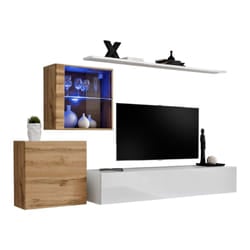 Meublorama AM-SWITCH 15-WTW SW 15*4C/66KG armadio soggiorno