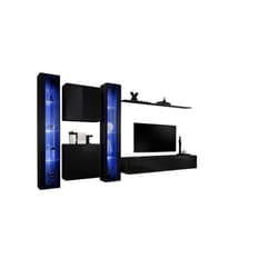 Meublorama AM-SWITCH 16-ZZ SW 16*6C/116KG armadio soggiorno