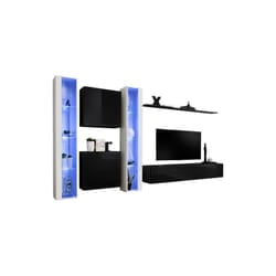 Meublorama AM-SWITCH 16-WS SW 16*6C/116KG armadio soggiorno