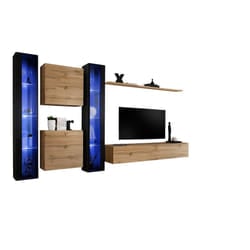 Meublorama AM-SWITCH 16-SWT SW 16*6C/116KG armadio soggiorno