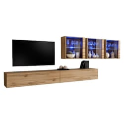 Meublorama AM-SWITCH 17-WT SW 17*7C/95KG armadio soggiorno