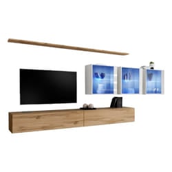 Meublorama AM-SWITCH 17-WTW SW 17*7C/95KG armadio soggiorno