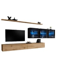 Meublorama AM-SWITCH 17-WTS SW 17*7C/95KG armadio soggiorno