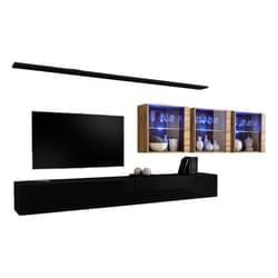 Meublorama AM-SWITCH 17-SWT SW 17*7C/95KG armadio soggiorno