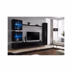 Meublorama AM-SWITCH 18-ZZ SW 18*6C/102KG armadio soggiorno - Vista aggiuntiva 2