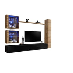 Meublorama AM-SWITCH 18-WTS SW 18*6C/102KG armadio soggiorno