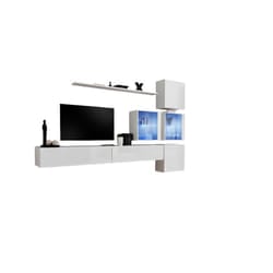 Meublorama AM-SWITCH 19-WW SW 19*7C/108KG armadio soggiorno