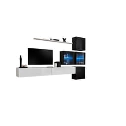 Meublorama AM-SWITCH 19-WS SW 19*7C/108KG armadio soggiorno