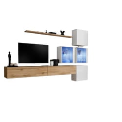 Meublorama AM-SWITCH 19-WTW SW 19*7C/108KG armadio soggiorno