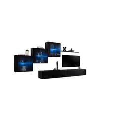 Meublorama AM-SWITCH 20-ZZ SW 20*6C/91KG armadio soggiorno