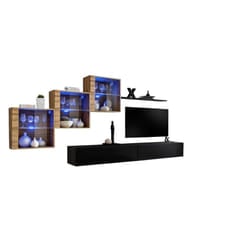Meublorama AM-SWITCH 20-WTS SW 20*6C/91KG armadio soggiorno