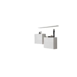 Meublorama AM-SWITCH SB1-WW SW SB1*3C/34KG armadio soggiorno