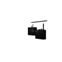 Meublorama AM-SWITCH SB1-ZZ SW SB1*3C/34KG armadio soggiorno