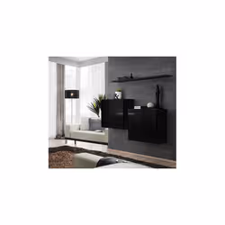 Meublorama AM-SWITCH SB1-ZZ SW SB1*3C/34KG armadio soggiorno - Vista aggiuntiva 2