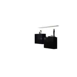 Meublorama AM-SWITCH SB1-ZW SW SB1*3C/34KG armadio soggiorno