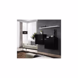 Meublorama AM-SWITCH SB1-ZW SW SB1*3C/34KG armadio soggiorno - Vista aggiuntiva 2