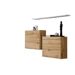 Meublorama AM-SWITCH SB1-WTW SW SB1*3C/34KG armadio soggiorno