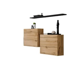 Meublorama AM-SWITCH SB1-WTS SW SB1*3C/34KG armadio soggiorno