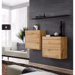 Meublorama AM-SWITCH SB1-WTS SW SB1*3C/34KG armadio soggiorno - Vista aggiuntiva 2