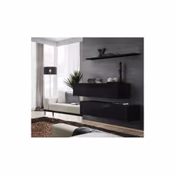 Meublorama AM-SWITCH SB2-ZZ SW SB2*3C/46KG armadio soggiorno - Vista aggiuntiva 2