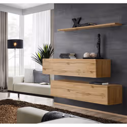 Meublorama AM-SWITCH SB2-WT SW SB2*3C/46KG armadio soggiorno - Vista aggiuntiva 2
