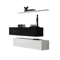 Meublorama AM-SWITCH SB2-ZW SW SB2*3C/46KG armadio soggiorno