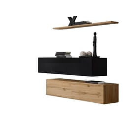 Meublorama AM-SWITCH SB2-SWT SW SB2*3C/46KG armadio soggiorno