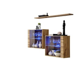 Meublorama AM-SWITCH SB3-WT SW SB3*3C/34KG armadio soggiorno