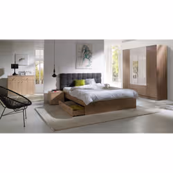 Meublorama DS-MK-MAXIM-33-68+SOM160*4C/93KG letto - Vista aggiuntiva 2